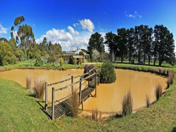 Main view of Homely house listing, 29 Railway Terrace, Deans Marsh VIC 3235