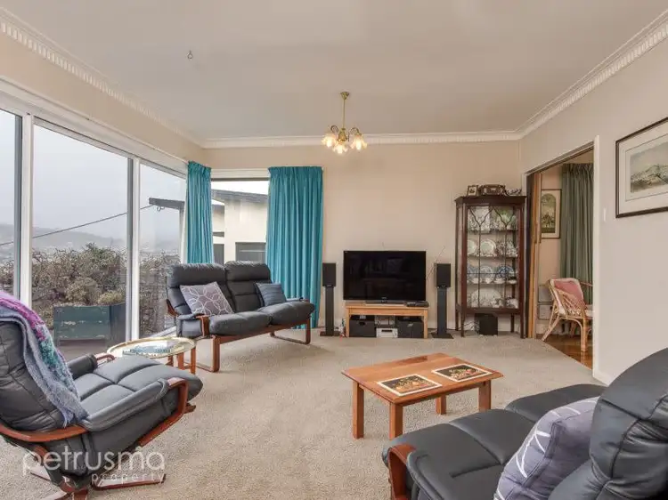 Third view of Homely house listing, 68 Kaoota Road, Rose Bay TAS 7015
