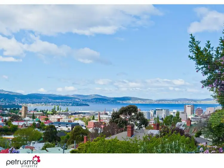 Sixth view of Homely house listing, 43 Browne Street, West Hobart TAS 7000