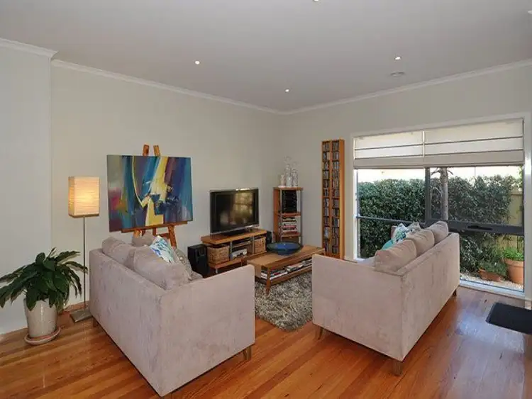 Fourth view of Homely townhouse listing, 1/6 Leopold Street, Burwood VIC 3125