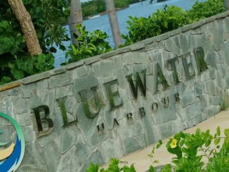 Third view of Homely land listing, Roberts Drive, Trinity Beach QLD 4879