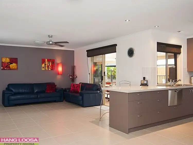 Third view of Homely house listing, 10 Hoylake Court, Tewantin QLD 4565