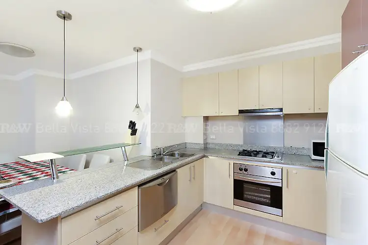 Third view of Homely unit listing, 150/81 Church Street, Lidcombe NSW 2141