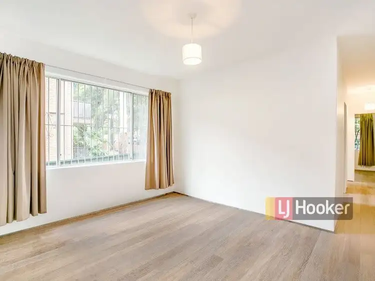 Second view of Homely apartment listing, 1/110 The Boulevarde, Dulwich Hill NSW 2203