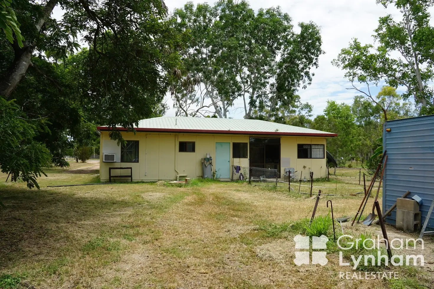 Main view of Homely house listing, 83 Church Road, Black River QLD 4818