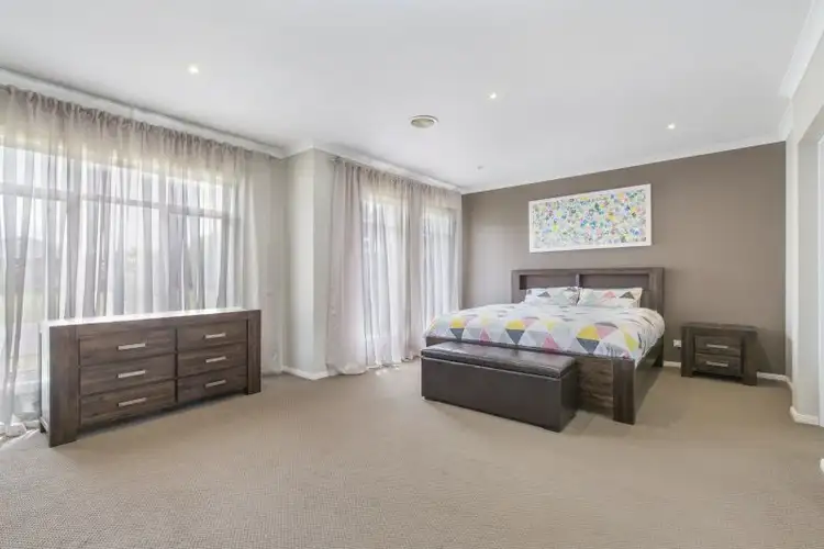 Sixth view of Homely house listing, 9 WALMAC CLOSE, Tooradin VIC 3980
