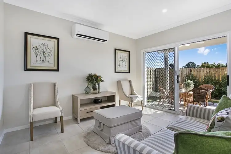 Second view of Homely house listing, 79/41 Radke Road, Bethania QLD 4205