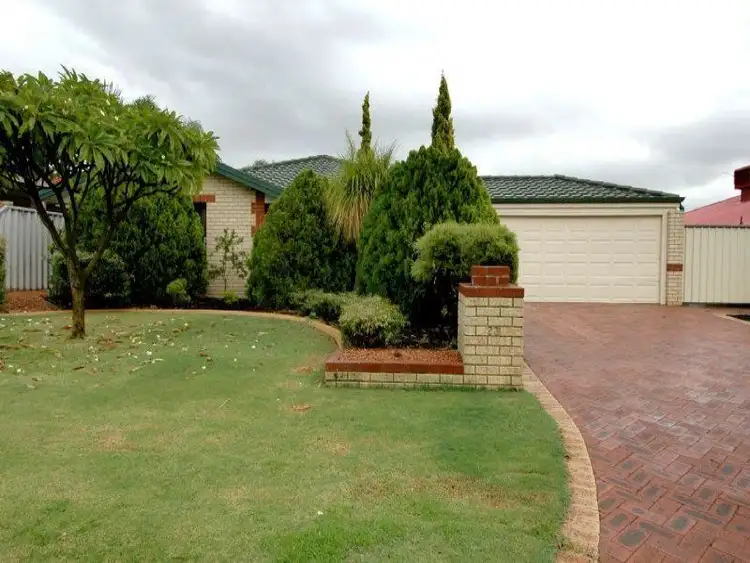 23 Lauterbach Drive, Gosnells WA 6110