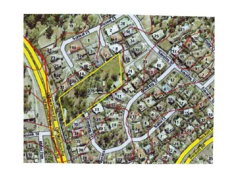 Main view of Homely house listing, Address available on request