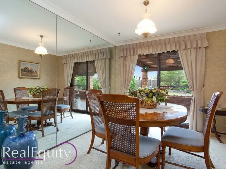 Third view of Homely house listing, 32 Epsom Road, Chipping Norton NSW 2170