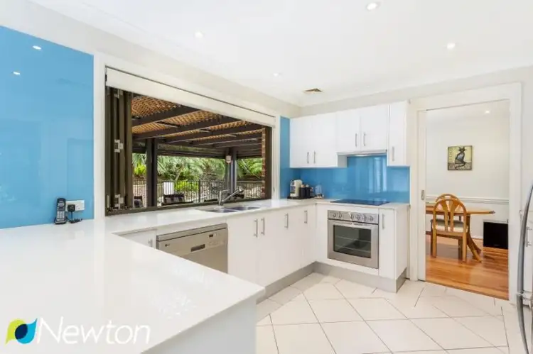 12 Glenfern Place, Gymea Bay NSW 2227