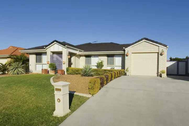 111 Moreton Downs Drive, Deception Bay QLD 4508