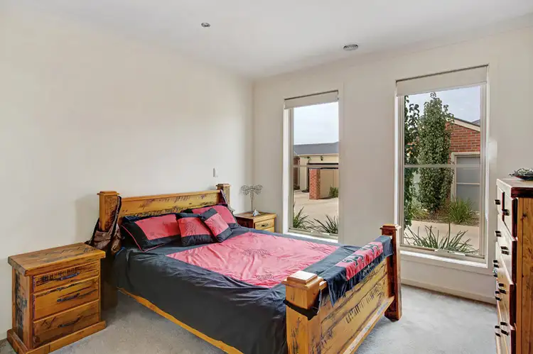 Sixth view of Homely house listing, 3/110 WINDHAM STREET, Wallan VIC 3756