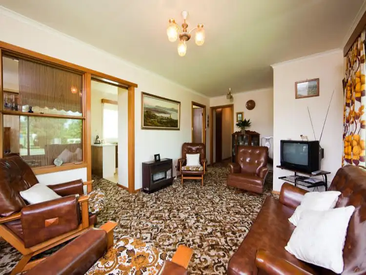Second view of Homely house listing, 52 Banyalla Street, Rokeby TAS 7019