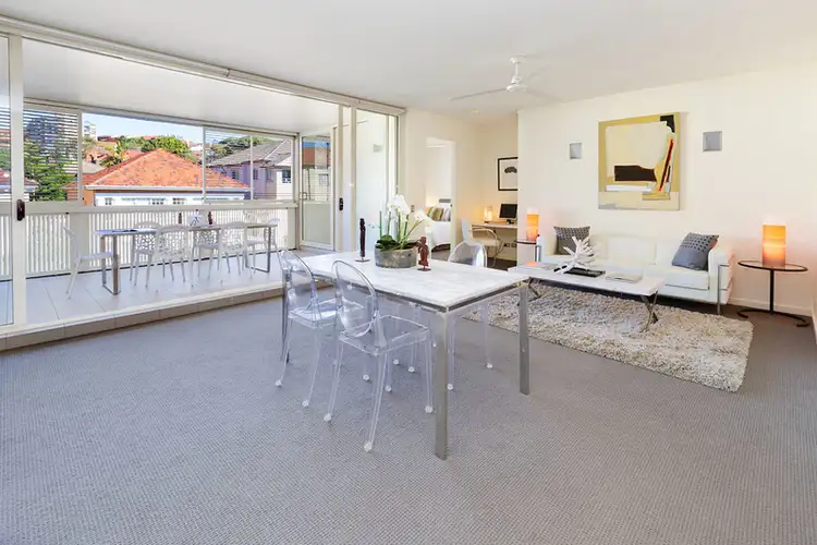 412/10 Jaques Avenue, Bondi Beach NSW 2026