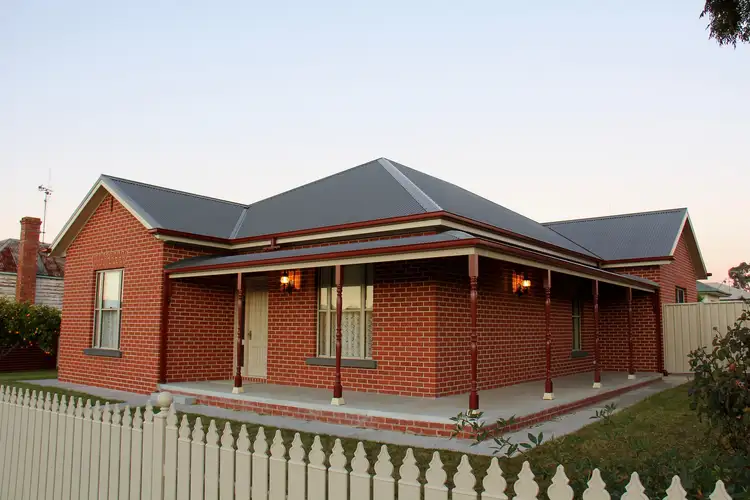 30 Napier Street, Maryborough VIC 3465