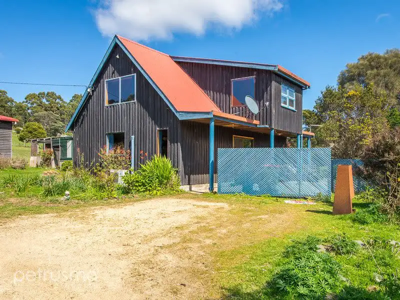 Main view of Homely house listing, 96 Radnor Road, Port Arthur TAS 7182