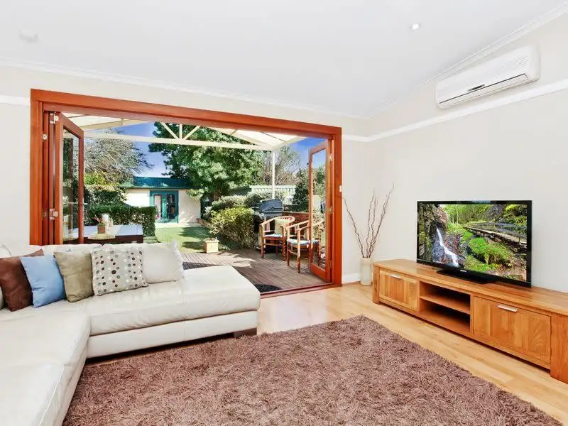 Main view of Homely semi-detached listing, 61 Pigott Street, Dulwich Hill NSW 2203
