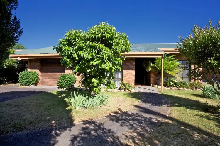 Main view of Homely house listing, 9 Claret Court, Bright VIC 3741