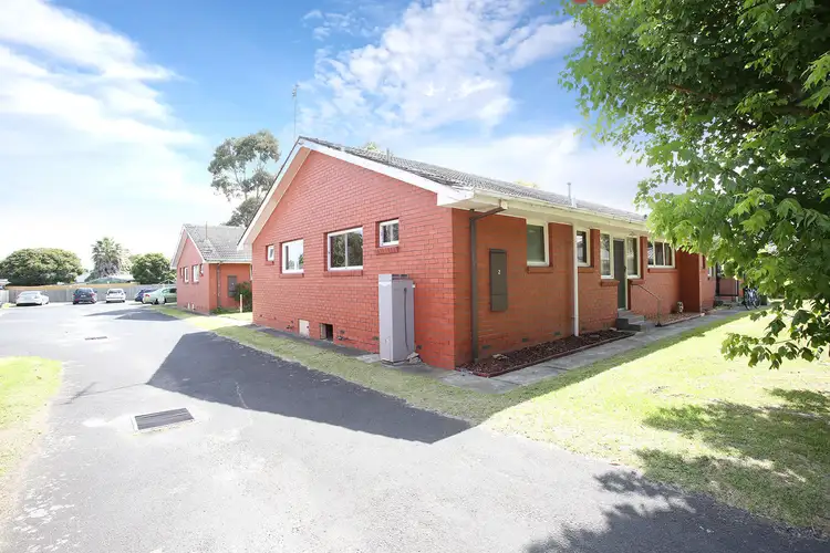 Second view of Homely unit listing, 2/1-3 Skye Rd, Frankston VIC 3199