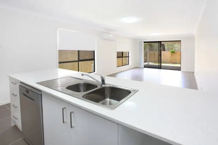 Third view of Homely townhouse listing, 1/11 Milbrook Cres, Pimpama QLD 4209