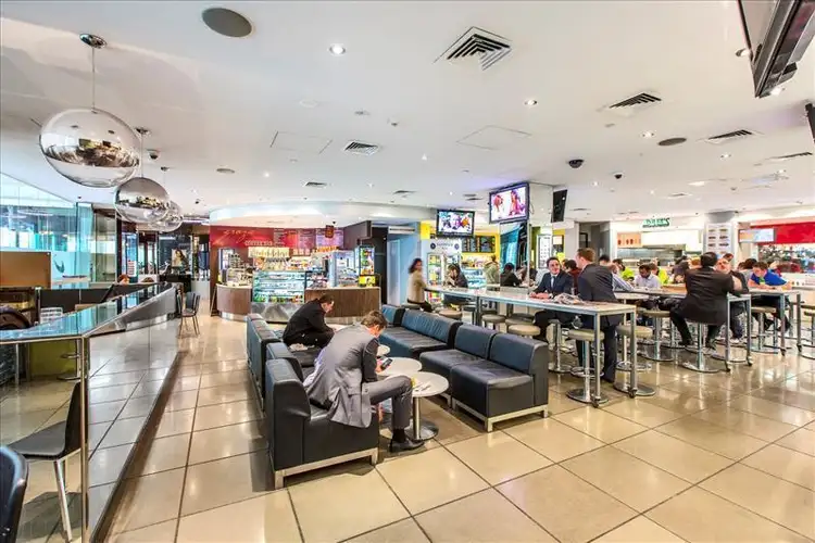 Fifth view of Homely serviced apartment listing, 612/480 Collins Street, Melbourne (cbd) VIC 3000