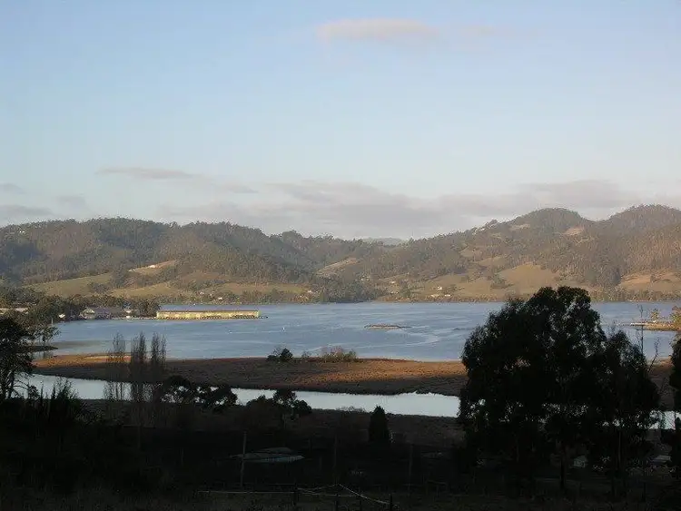 Seventh view of Homely land listing, Evans Road, Port Huon TAS 7116