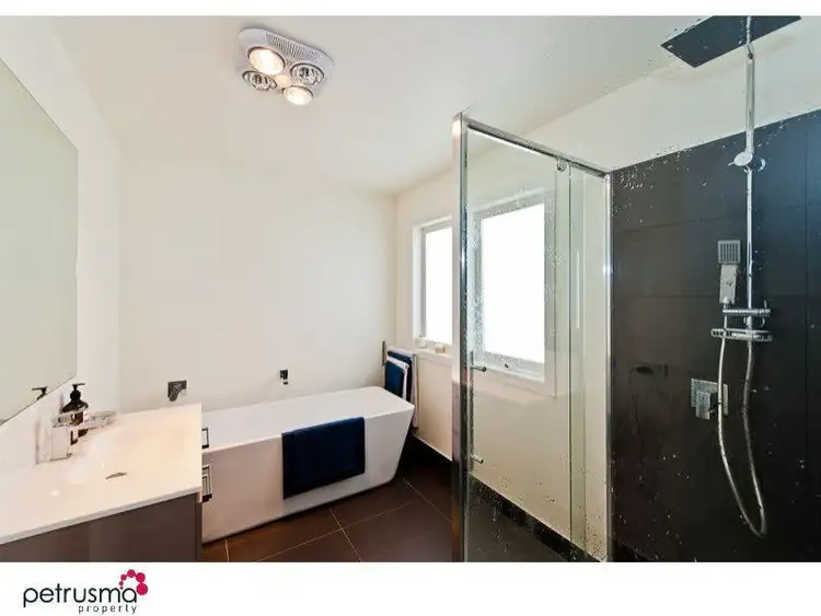 Fifth view of Homely house listing, 1 D'emden Street, West Hobart TAS 7000