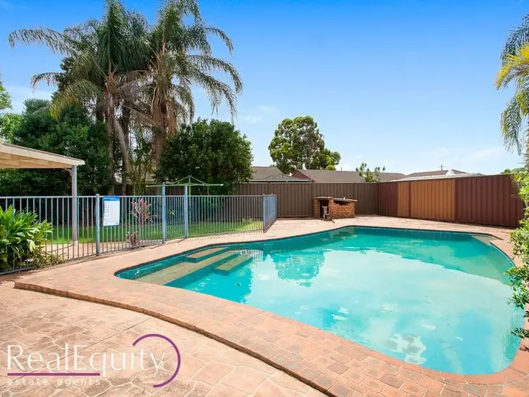 Main view of Homely house listing, 3 Aruma Close, Chipping Norton NSW 2170
