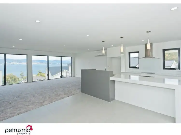 Third view of Homely unit listing, 2/658 Oceana Drive, Howrah TAS 7018