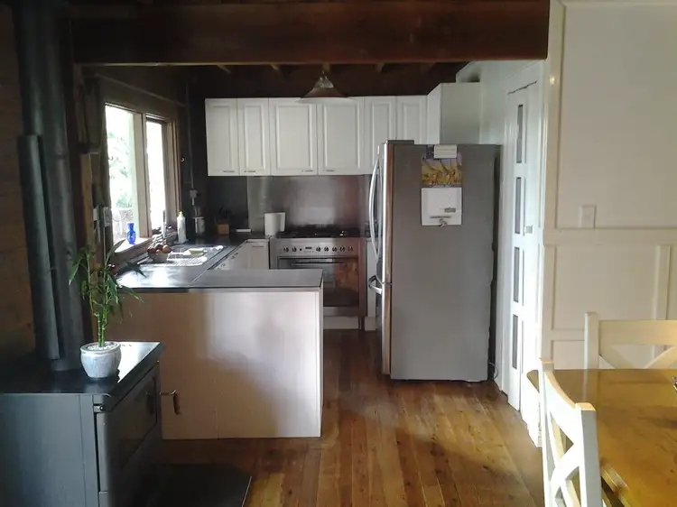 Seventh view of Homely house listing, 343 The Chifley Rd, Dargan NSW 2786