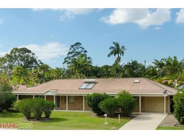 Main view of Homely house listing, 58 Griffith Avenue, Tewantin QLD 4565