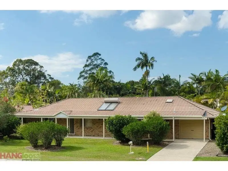 Main view of Homely house listing, 58 Griffith Avenue, Tewantin QLD 4565