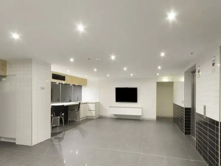 Main view of Homely apartment listing, 312/39 Lonsdale Street, Melbourne VIC 3000