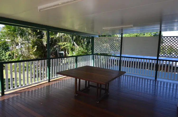 Fourth view of Homely house listing, 12 Swallow Street, Condon QLD 4815