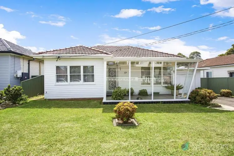 57 Scylla Road, Oyster Bay NSW 2225
