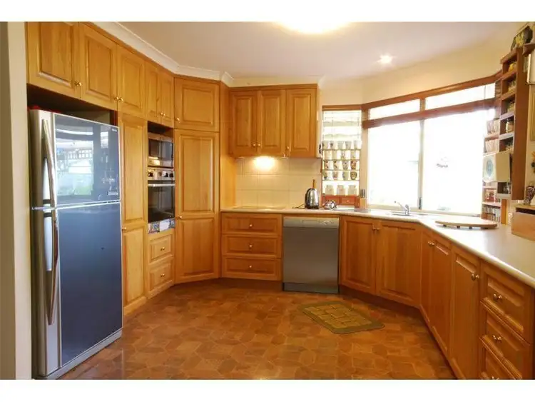 Second view of Homely house listing, 5 Kilchatten Crescent, West Busselton WA 6280