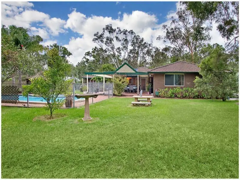 Main view of Homely rural property listing, Address available on request