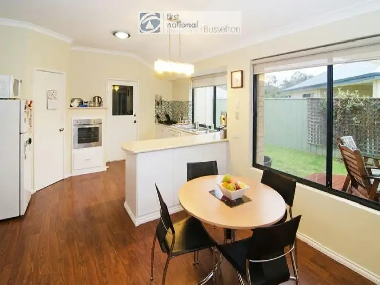 Second view of Homely house listing, 22 Milligan Way, Vasse WA 6280