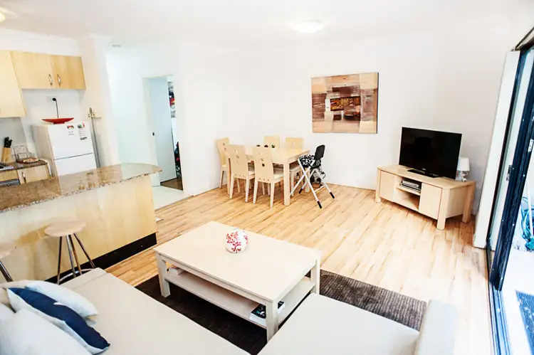 Fourth view of Homely apartment listing, 6/14-16 OBrien Street, Bondi Beach NSW 2026