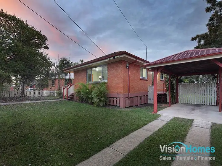 Second view of Homely house listing, 18 GIBBS ST, Riverview QLD 4303