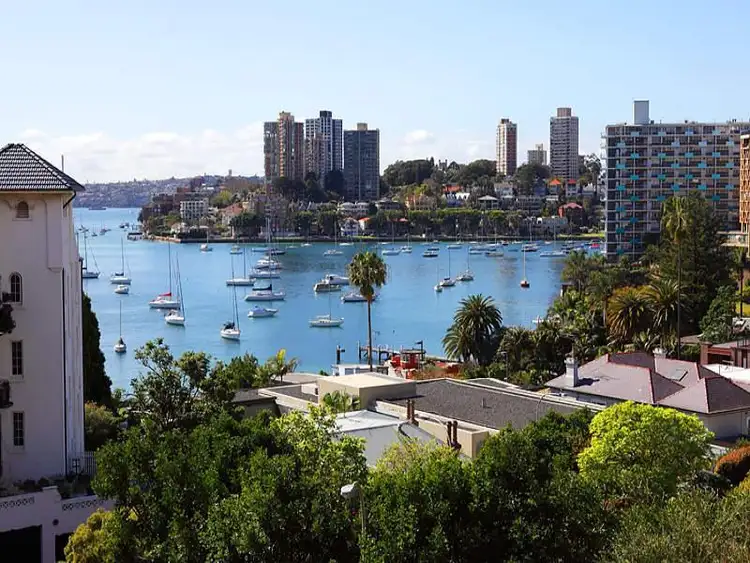 7/One Onslow, Elizabeth Bay NSW 2011