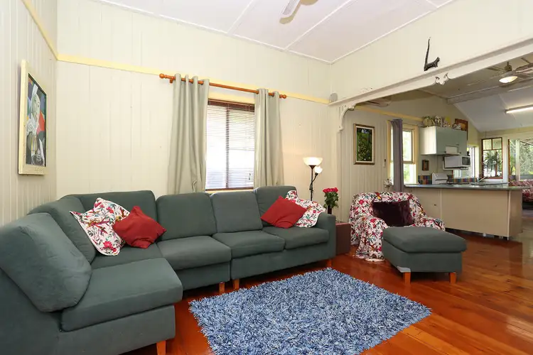 Fourth view of Homely house listing, 35 Noel Street, Hendra QLD 4011