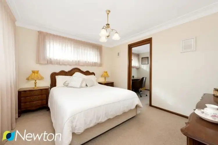 Sixth view of Homely house listing, 44 Miranda Road, Miranda NSW 2228