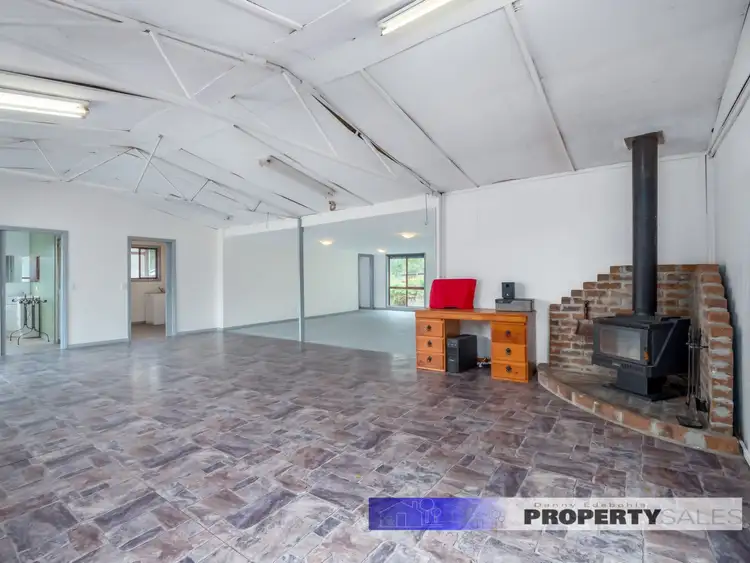 Third view of Homely house listing, 95 Manuels Road, Yallourn North VIC 3825