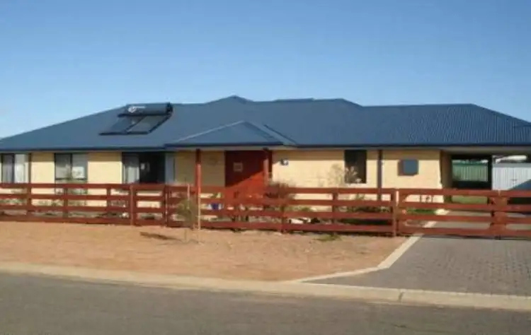 Main view of Homely house listing, 27 RALPH STREET, Kalbarri WA 6536