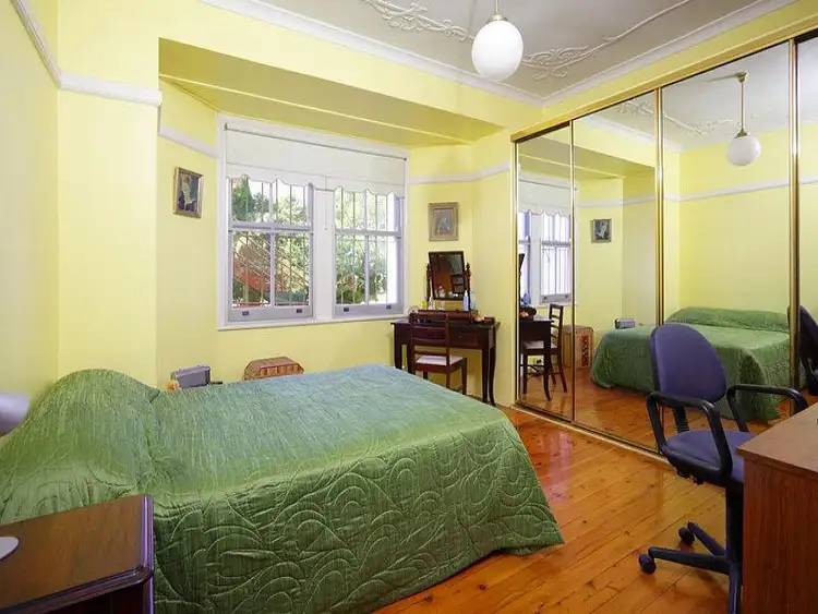 Fourth view of Homely apartment listing, 12/66 Roslyn Gardens, Elizabeth Bay NSW 2011