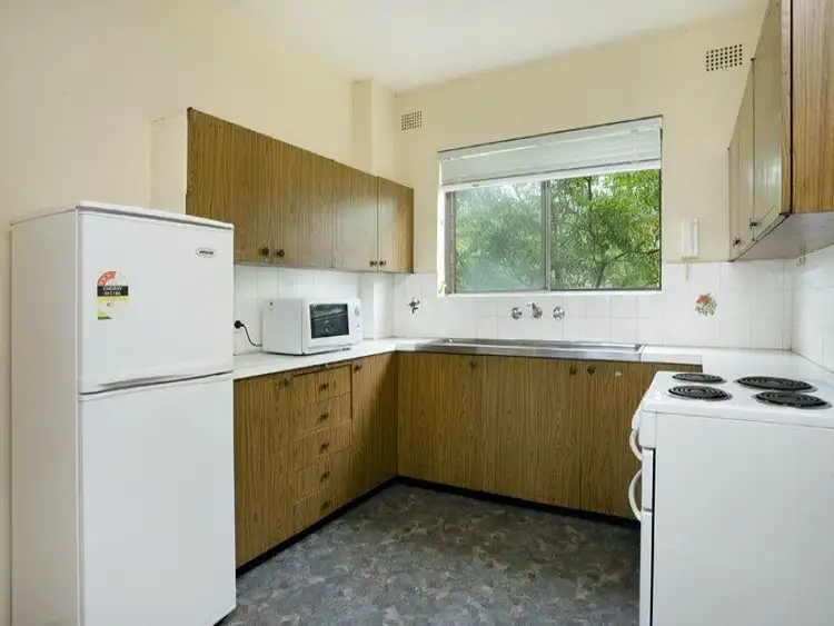 Third view of Homely apartment listing, 9/168 Croydon Avenue, Croydon Park NSW 2133