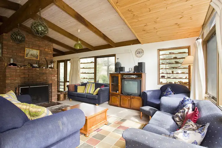 Third view of Homely house listing, 15 Aireys Street, Aireys Inlet VIC 3231