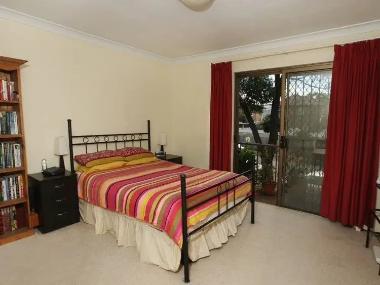 Fifth view of Homely townhouse listing, 7/70 Brighton Ave, Croydon Park NSW 2133